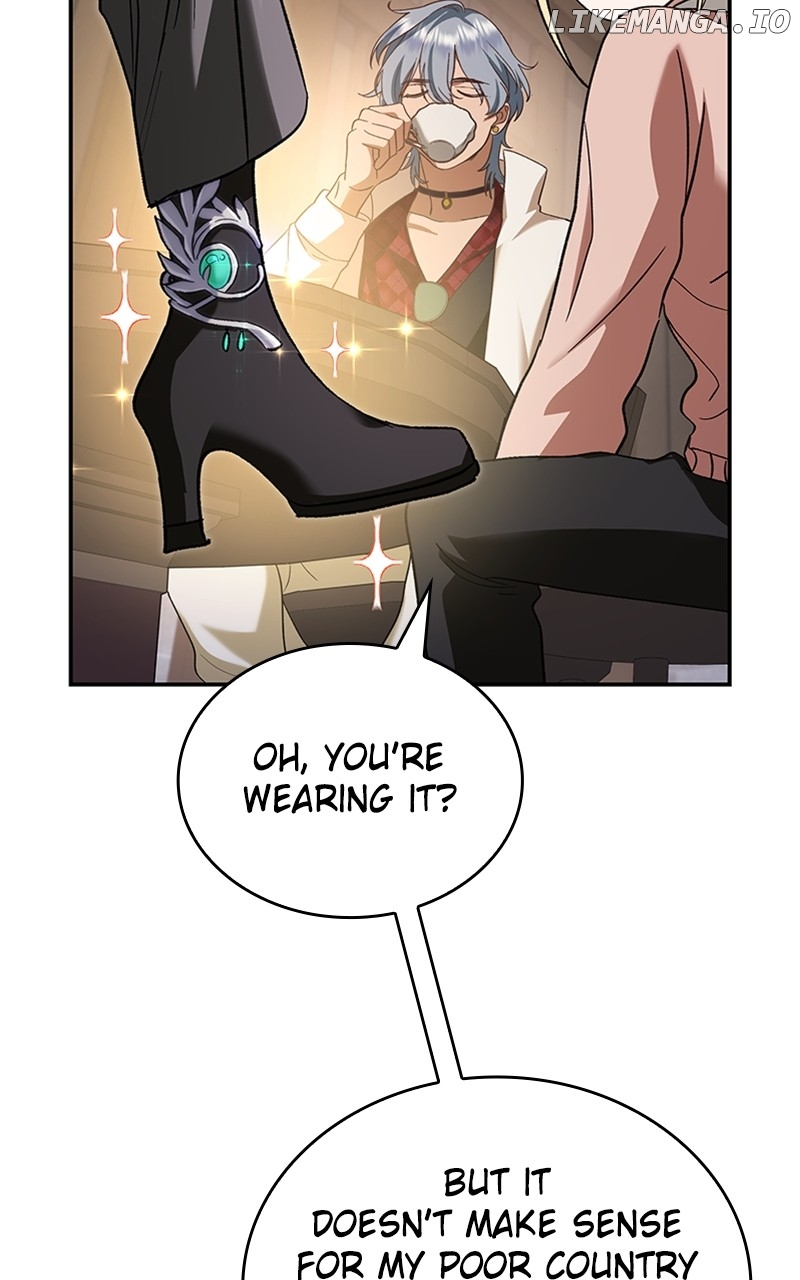 Swallow Knights Tales Chapter 39 page 59