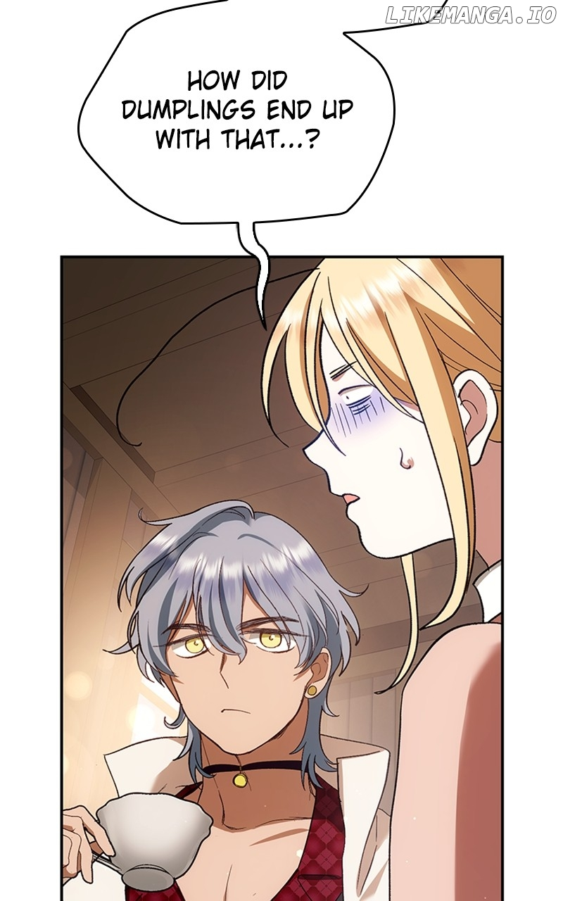 Swallow Knights Tales Chapter 39 page 65