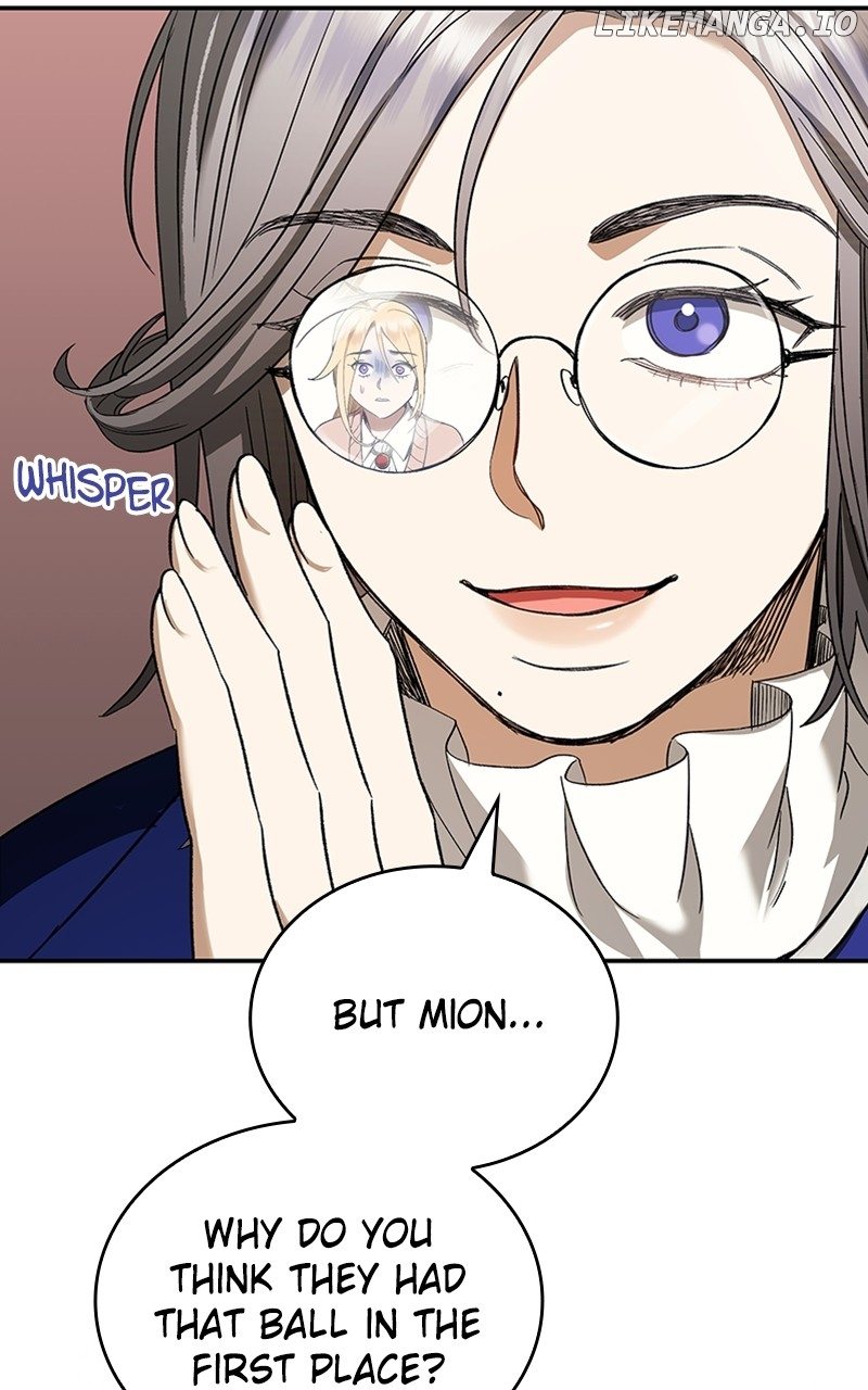 Swallow Knights Tales Chapter 39 page 71