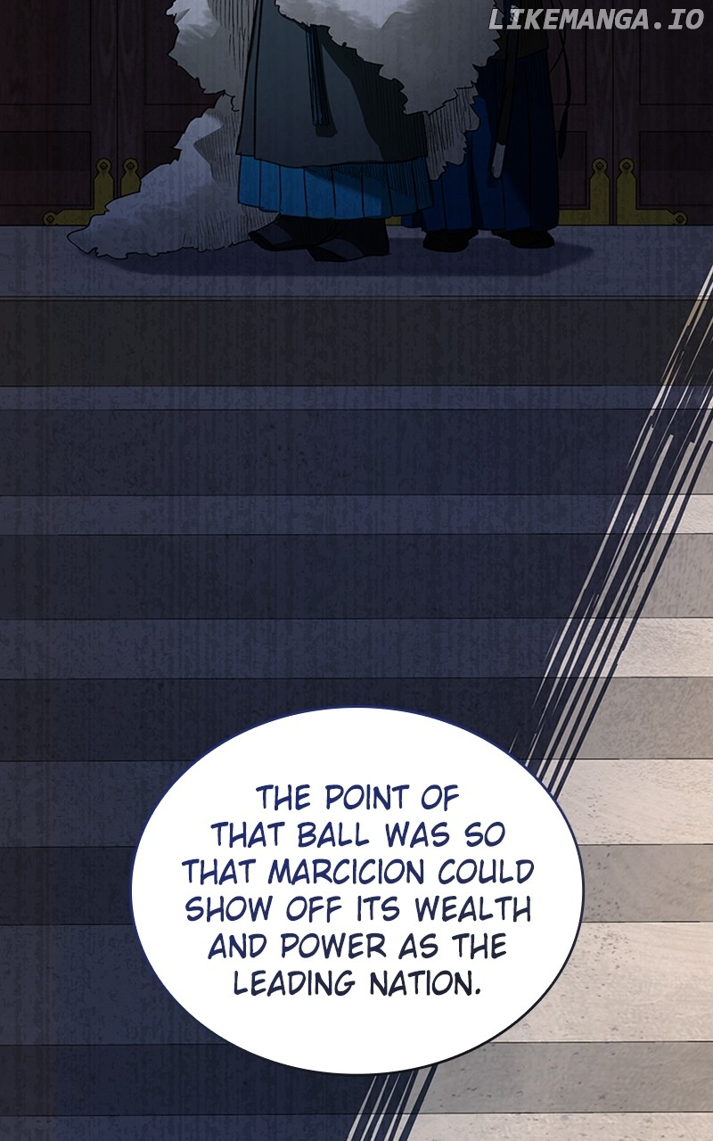 Swallow Knights Tales Chapter 39 page 73