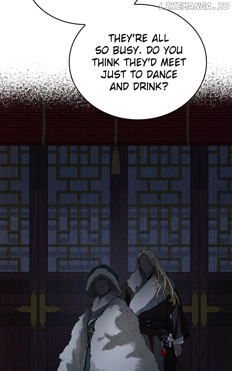 Swallow Knights Tales Chapter 39 page 72