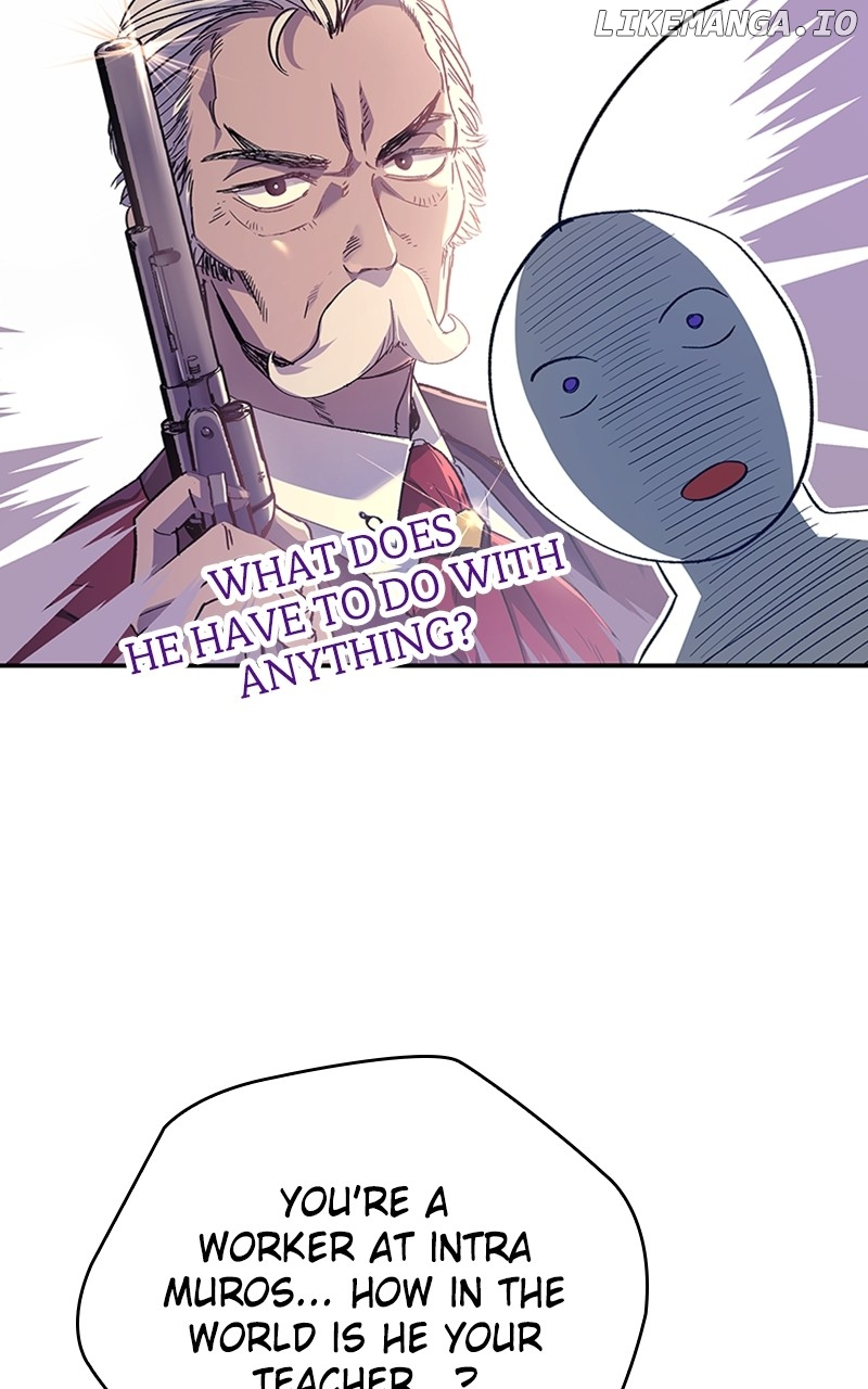 Swallow Knights Tales Chapter 39 page 94