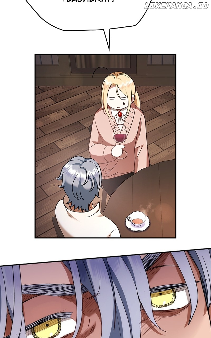 Swallow Knights Tales Chapter 39 page 95