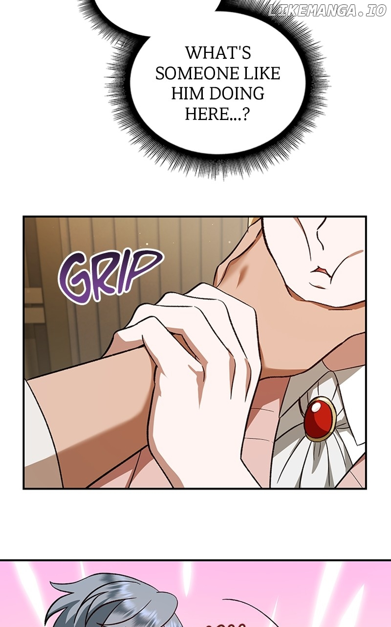Swallow Knights Tales Chapter 40 page 6