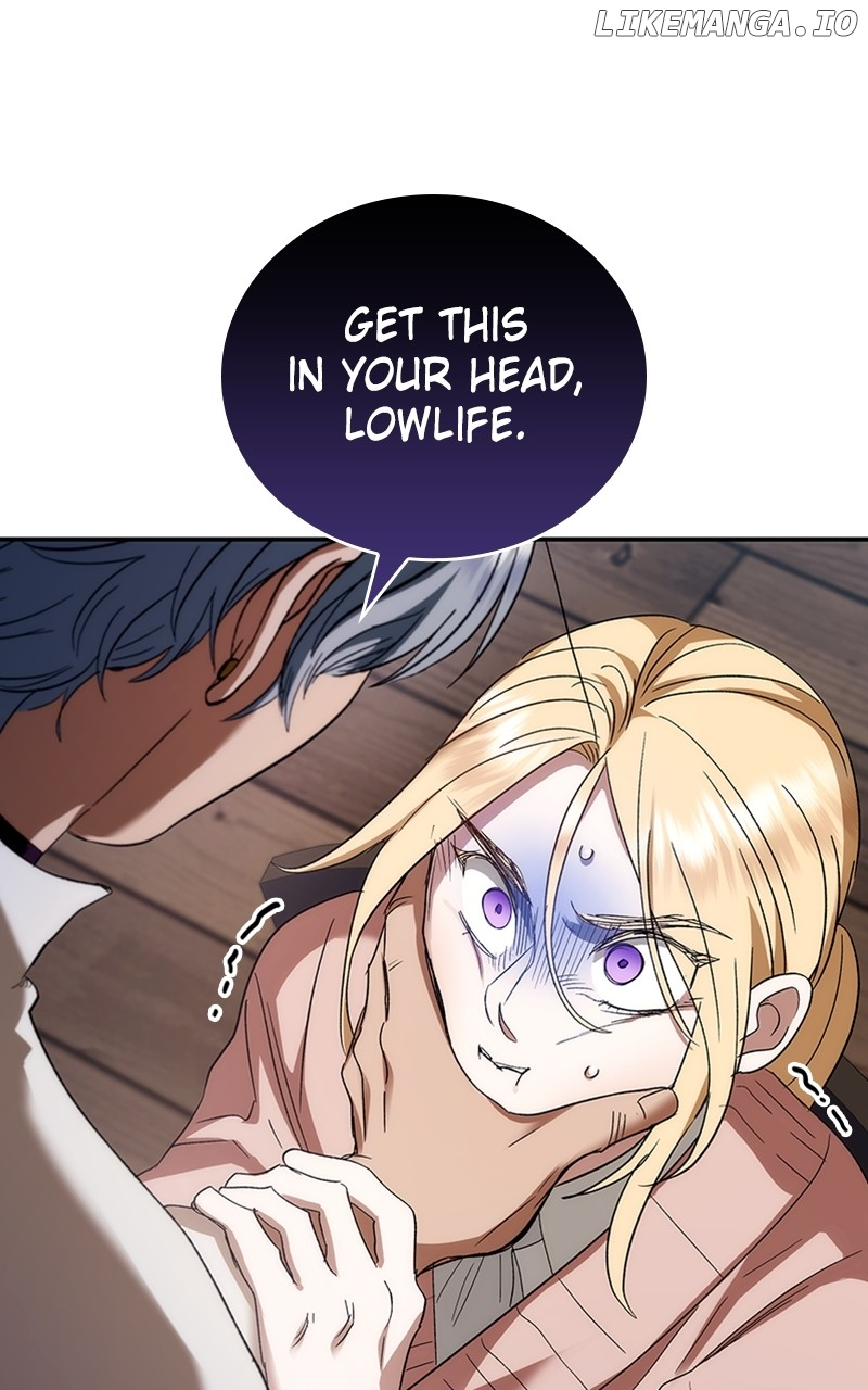 Swallow Knights Tales Chapter 40 page 1