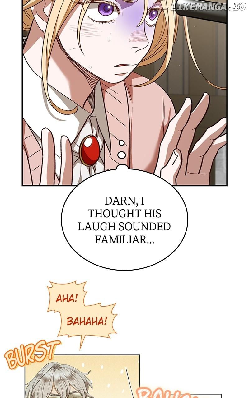 Swallow Knights Tales Chapter 40 page 20
