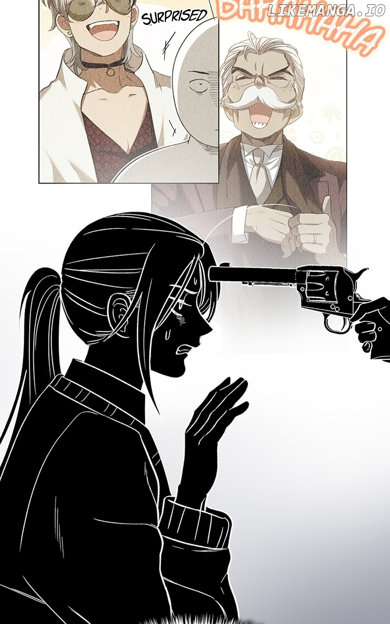 Swallow Knights Tales Chapter 40 page 21
