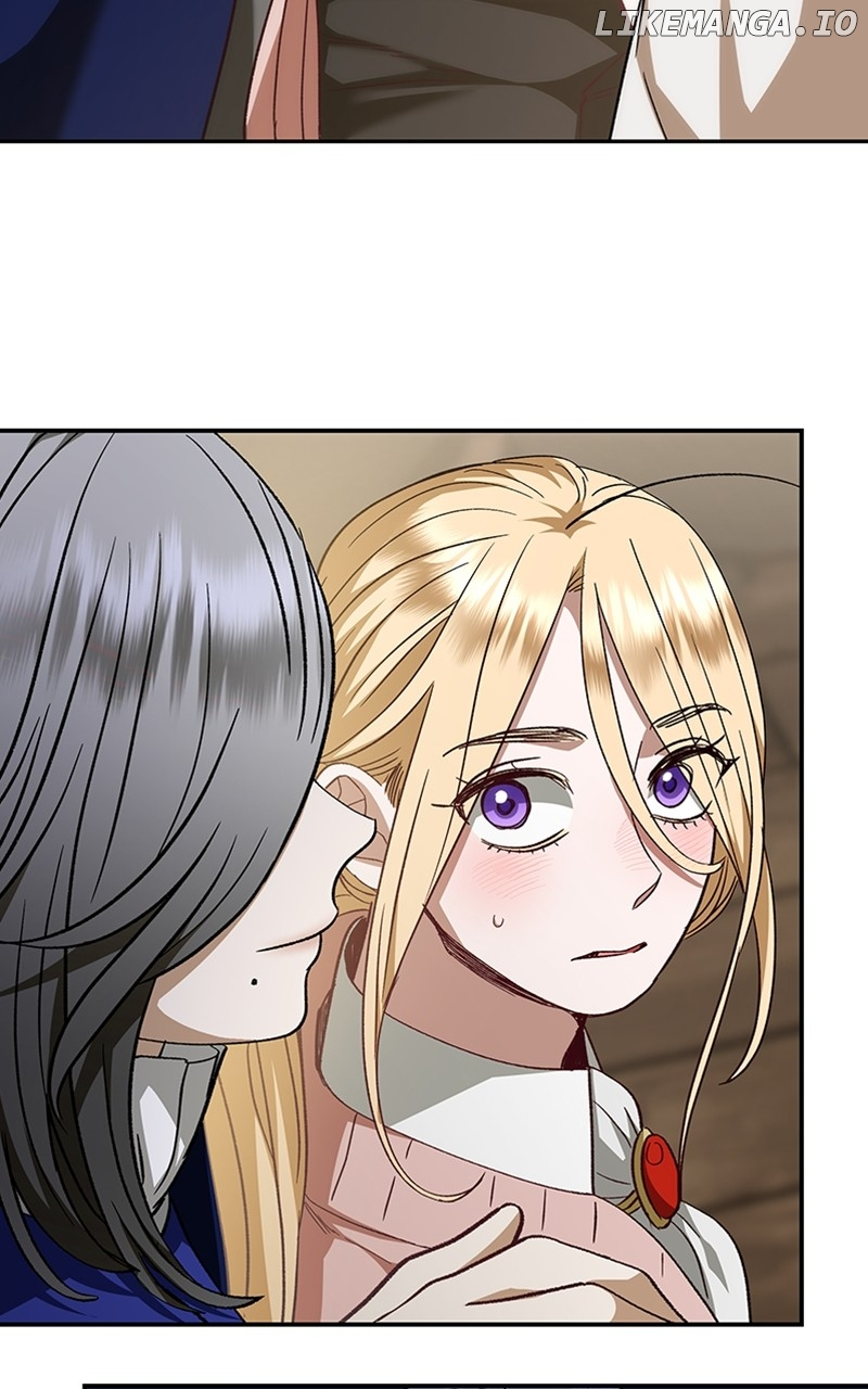 Swallow Knights Tales Chapter 40 page 32