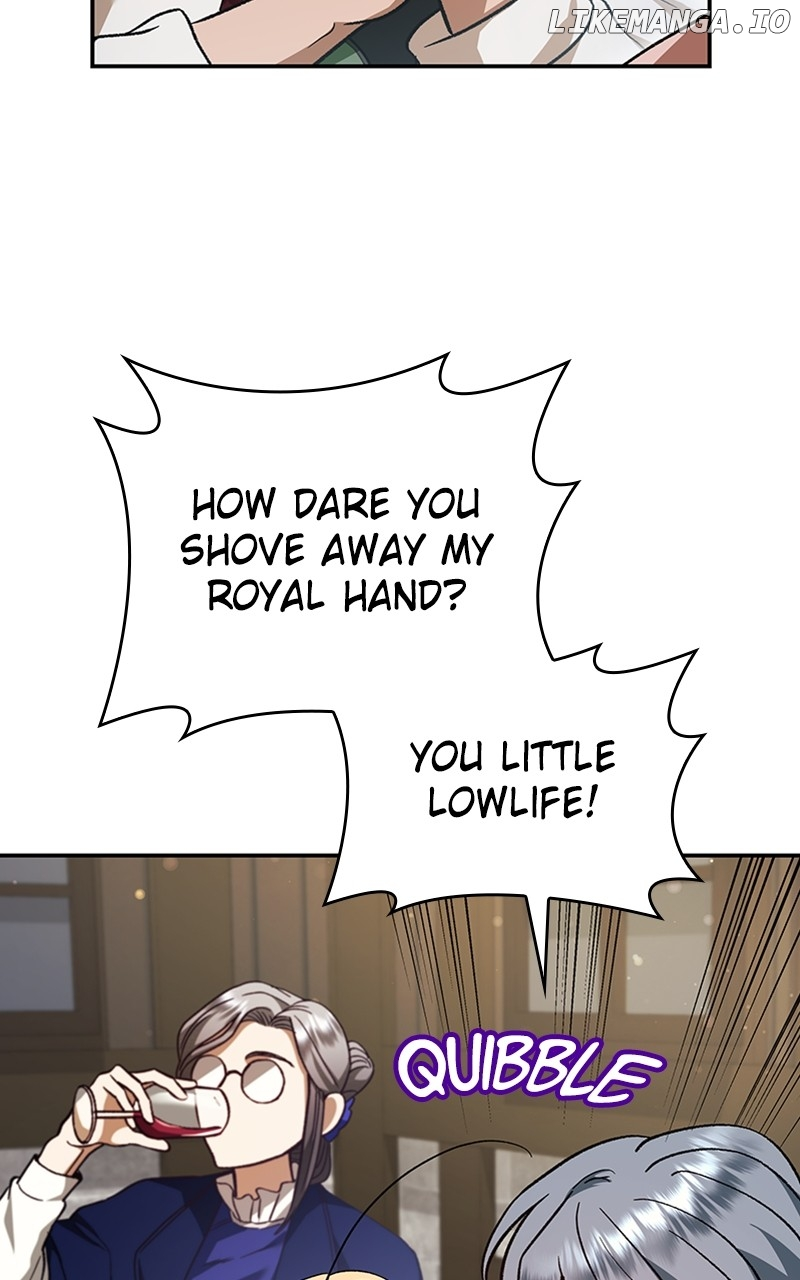 Swallow Knights Tales Chapter 40 page 10