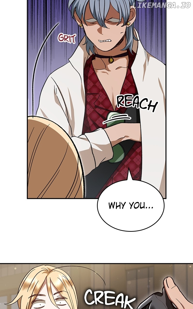 Swallow Knights Tales Chapter 40 page 13