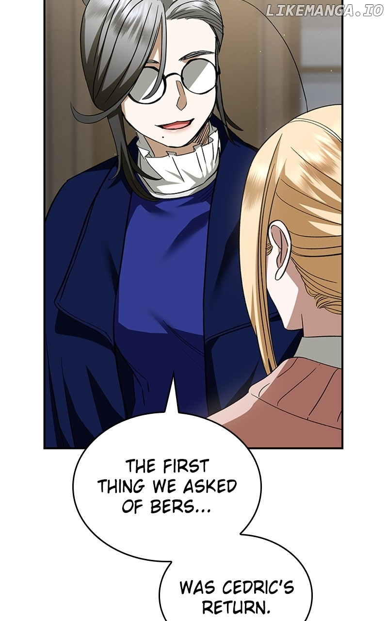 Swallow Knights Tales Chapter 40 page 35