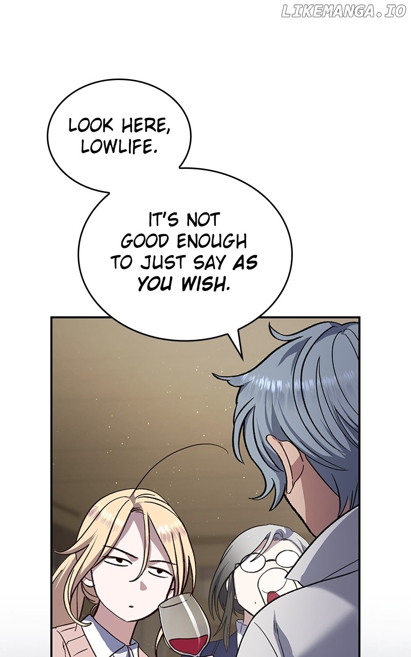 Swallow Knights Tales Chapter 40 page 47
