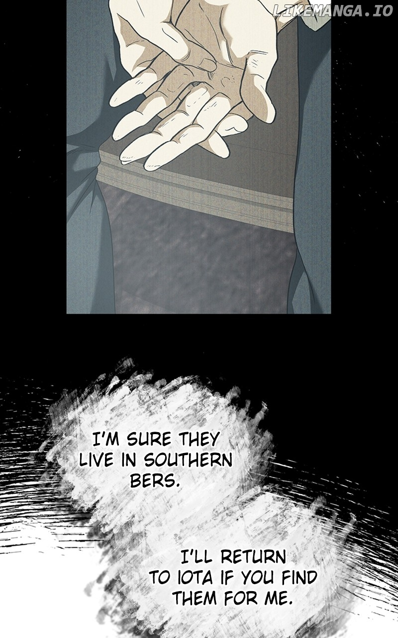 Swallow Knights Tales Chapter 40 page 40