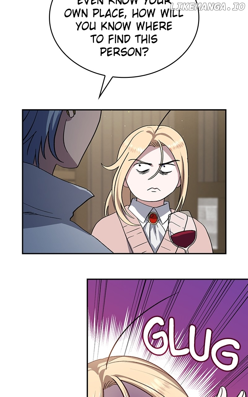 Swallow Knights Tales Chapter 40 page 51