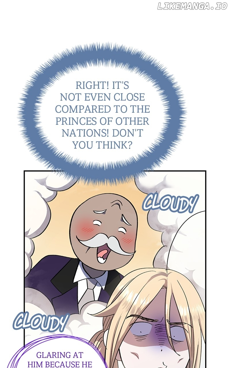 Swallow Knights Tales Chapter 40 page 59