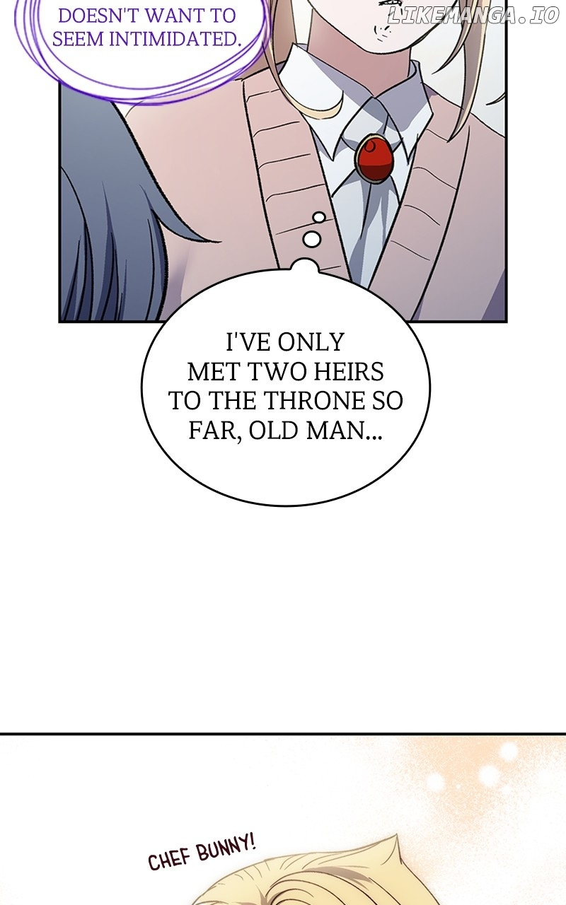 Swallow Knights Tales Chapter 40 page 60