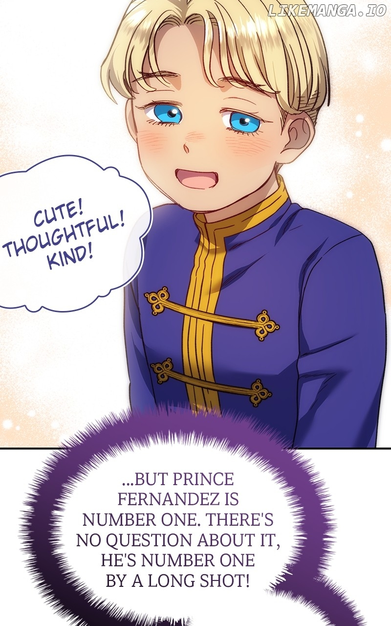 Swallow Knights Tales Chapter 40 page 61