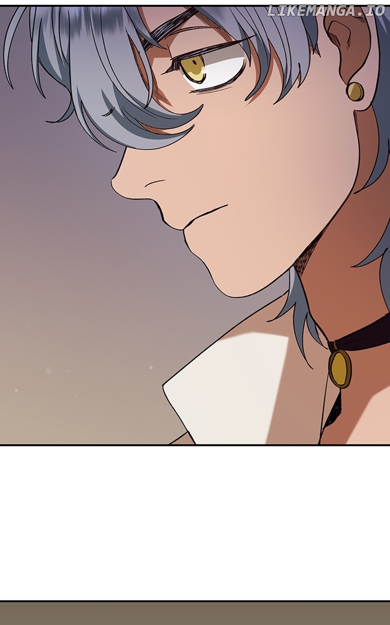 Swallow Knights Tales Chapter 40 page 107
