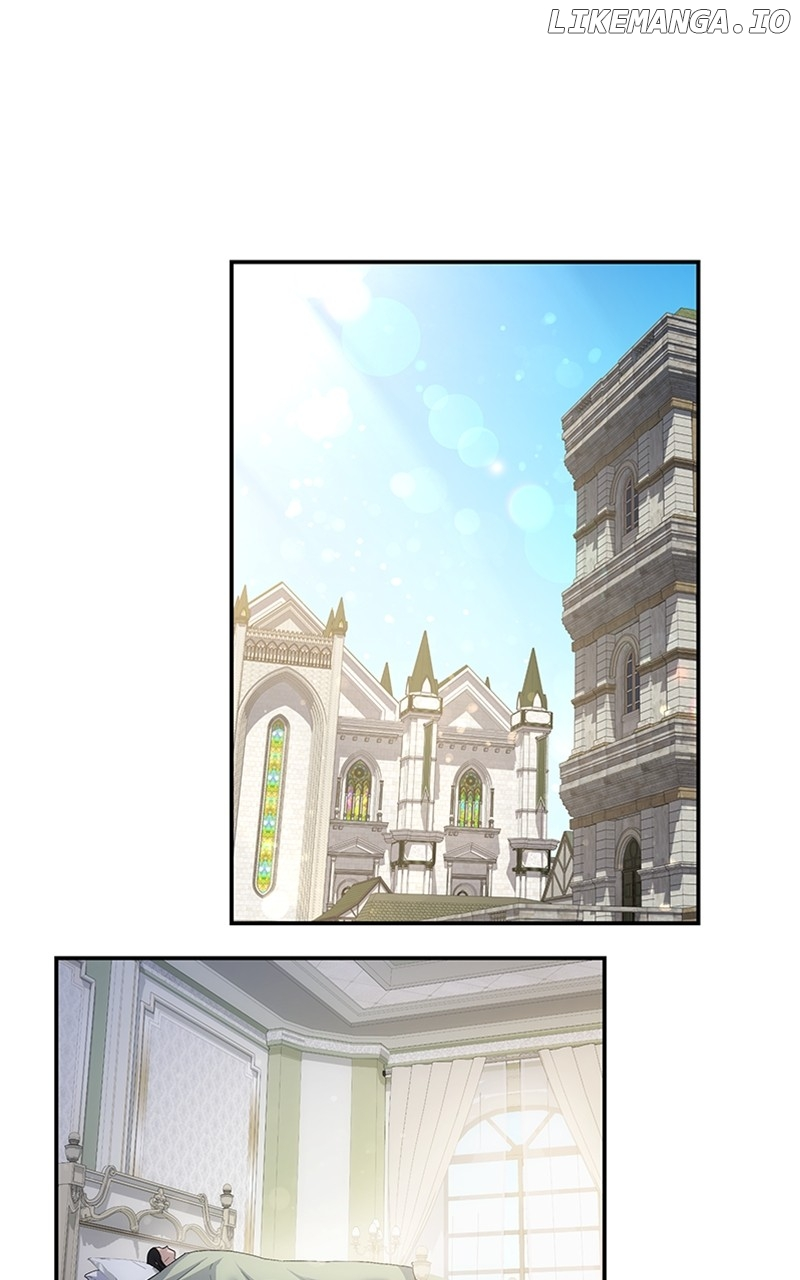 Swallow Knights Tales Chapter 41 page 1