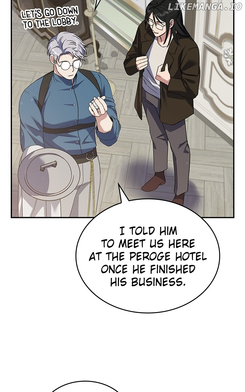 Swallow Knights Tales Chapter 41 page 23