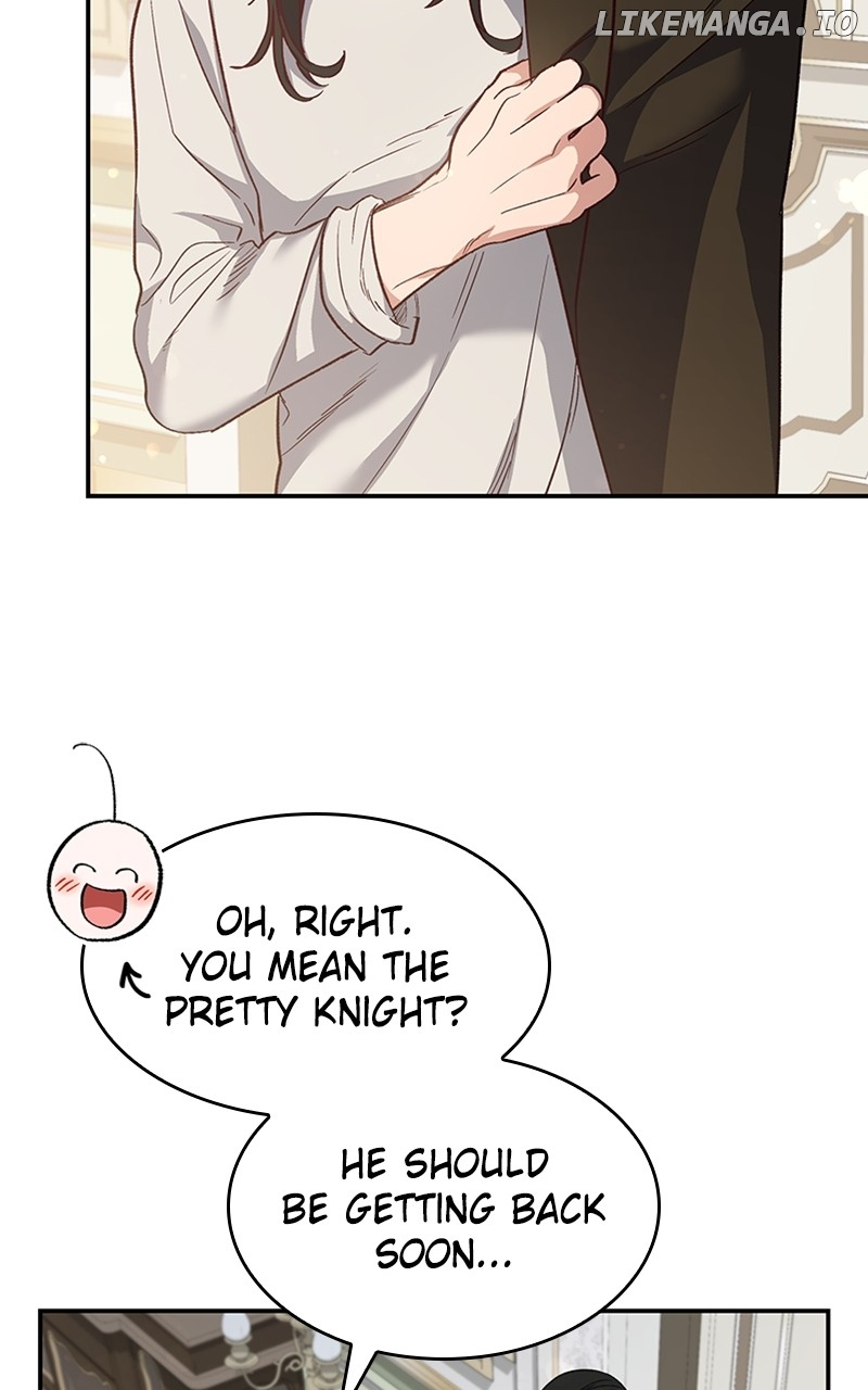 Swallow Knights Tales Chapter 41 page 22