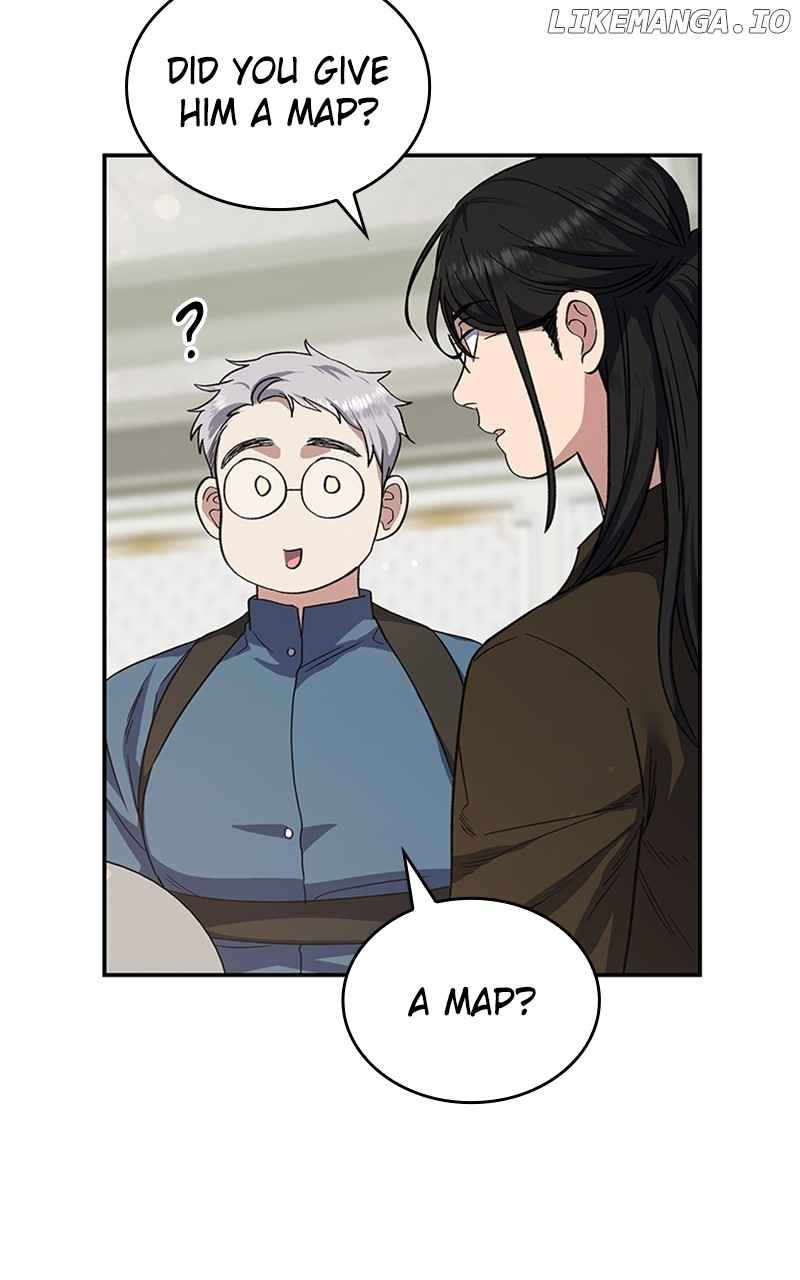 Swallow Knights Tales Chapter 41 page 24