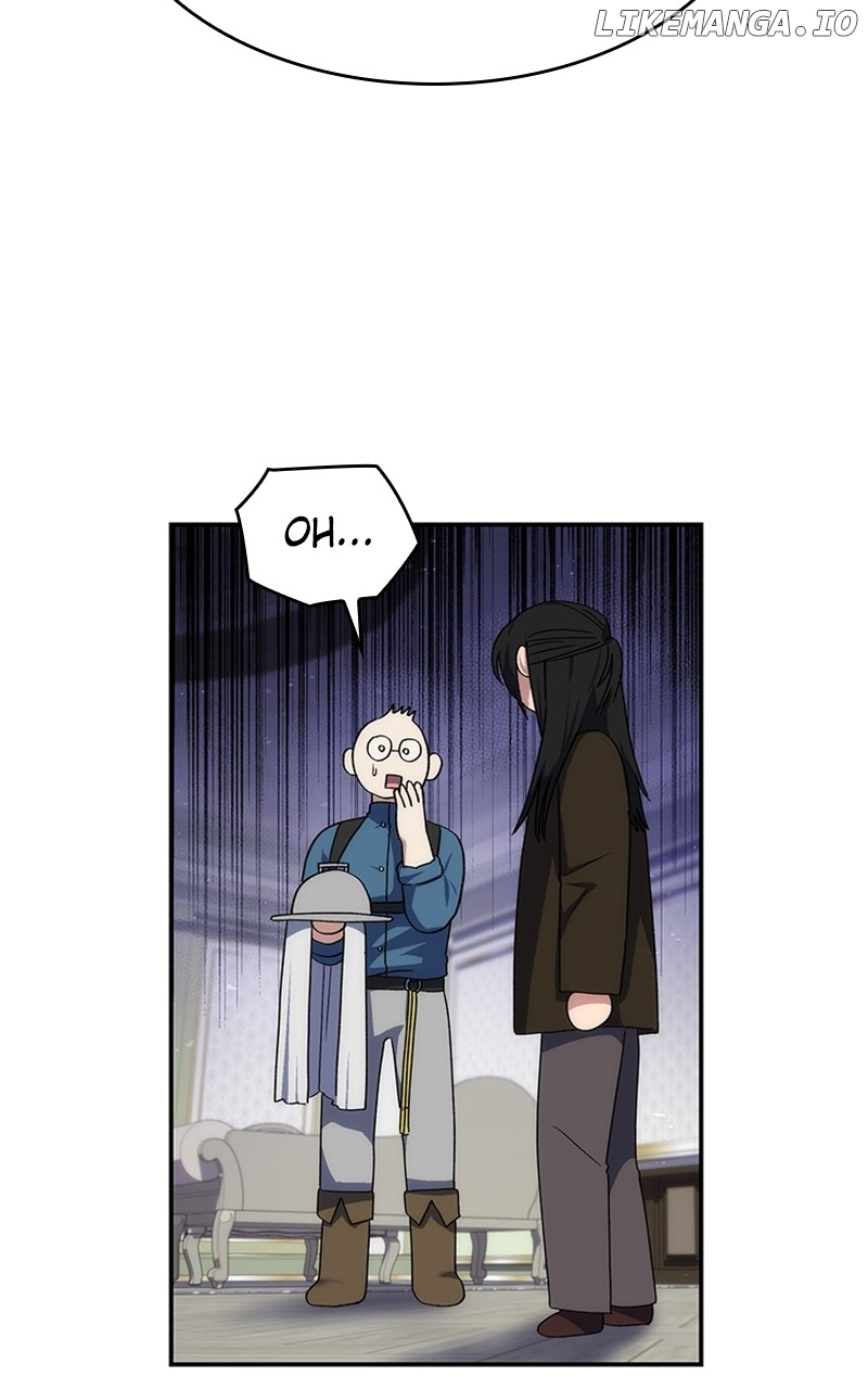 Swallow Knights Tales Chapter 41 page 26