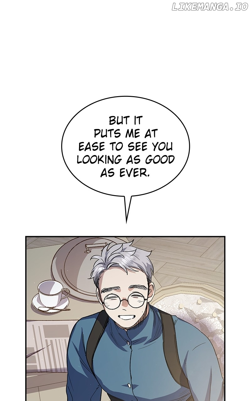 Swallow Knights Tales Chapter 41 page 11