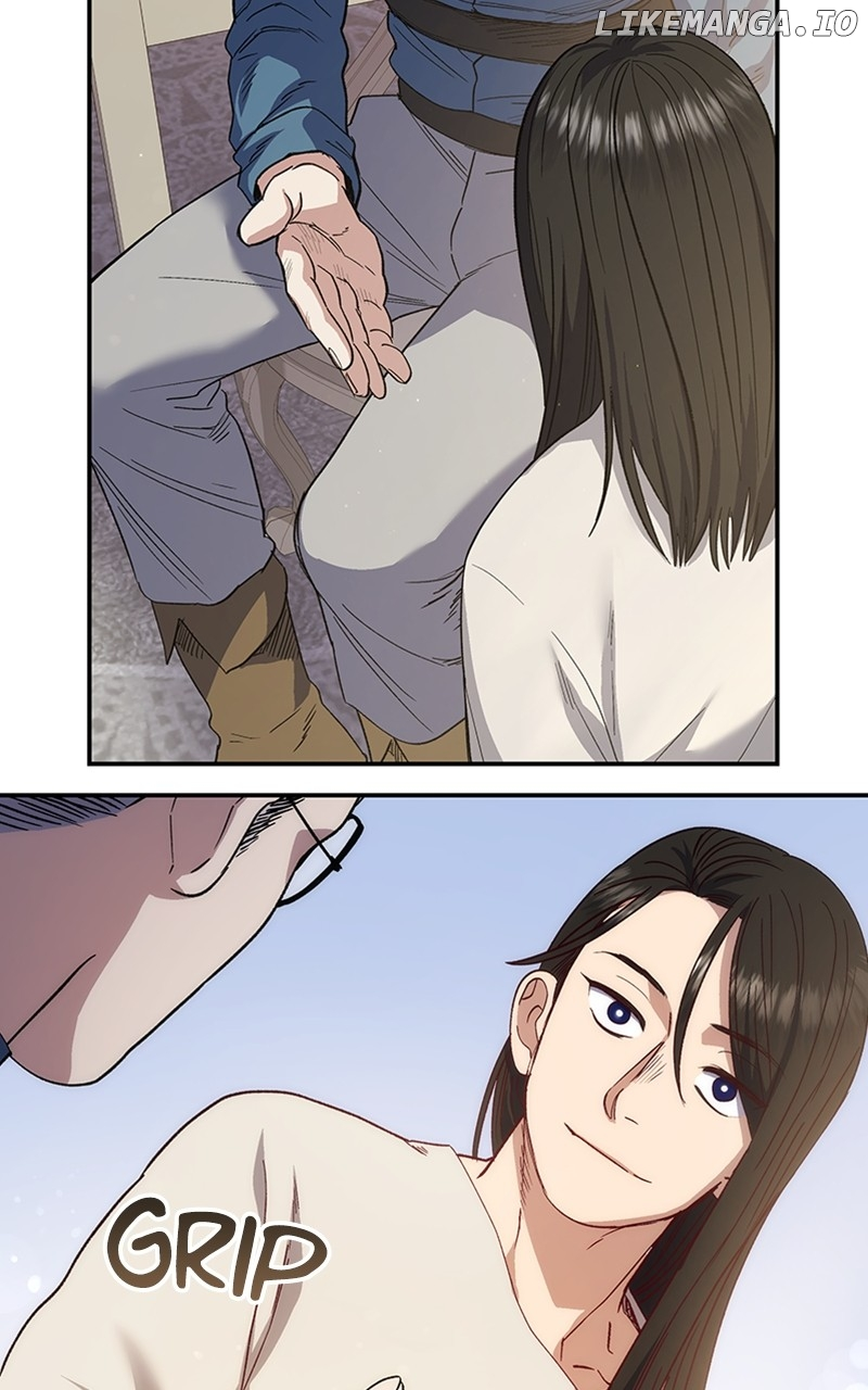 Swallow Knights Tales Chapter 41 page 12