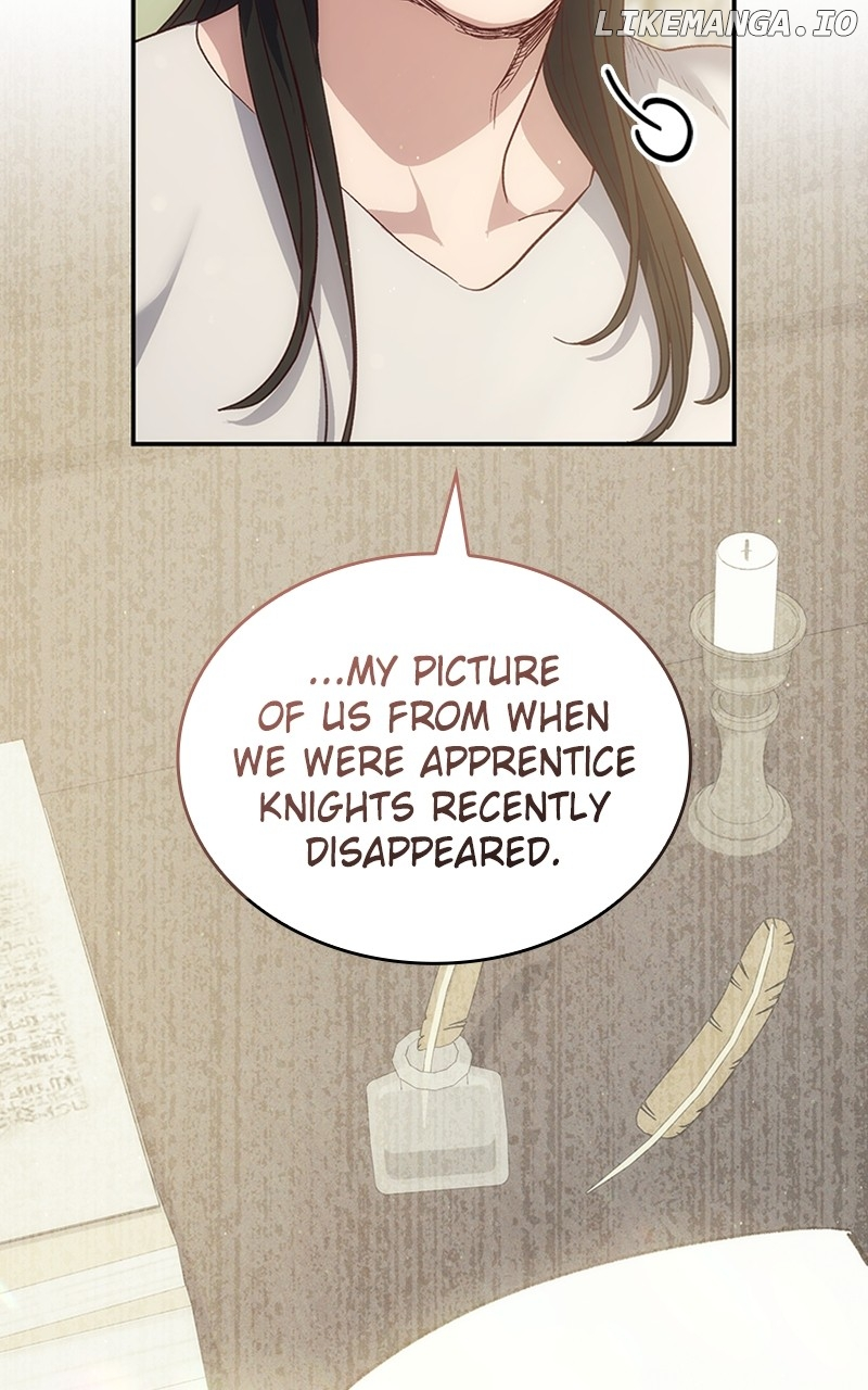 Swallow Knights Tales Chapter 41 page 15