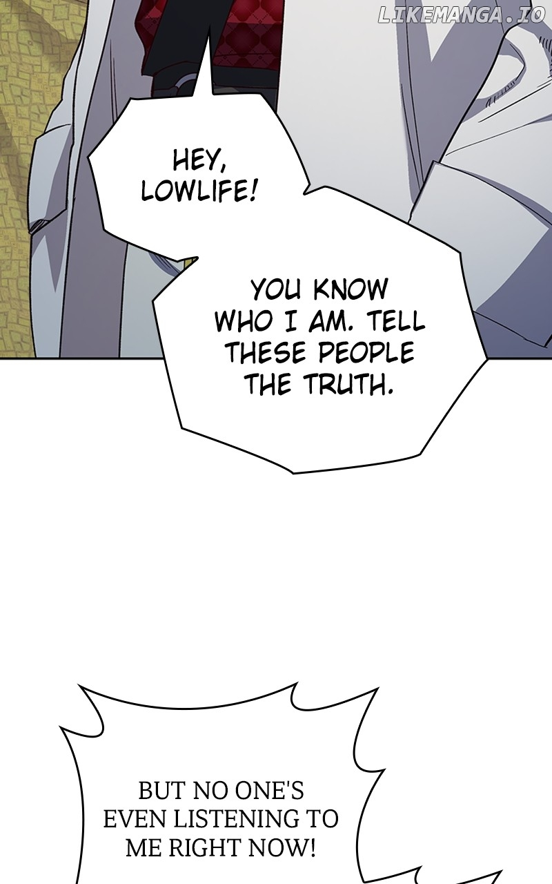 Swallow Knights Tales Chapter 41 page 43