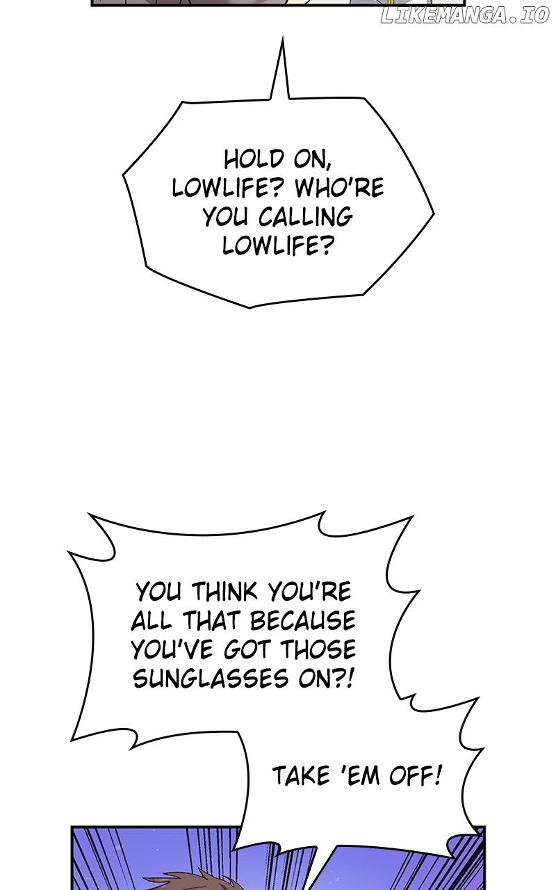 Swallow Knights Tales Chapter 41 page 45