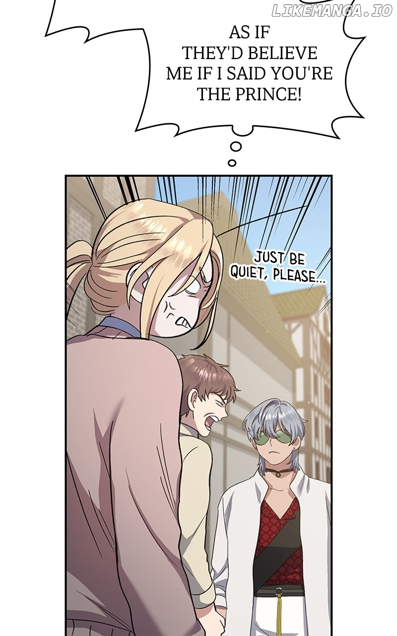 Swallow Knights Tales Chapter 41 page 44