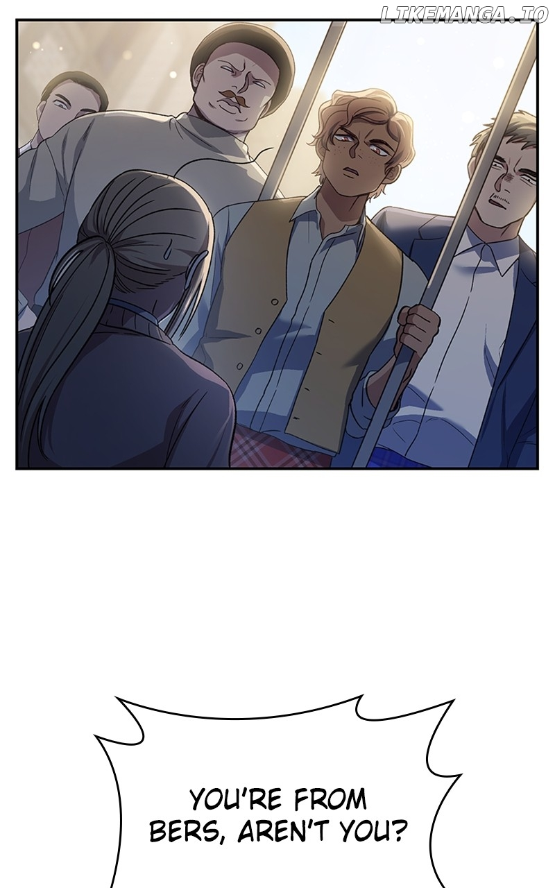 Swallow Knights Tales Chapter 41 page 33