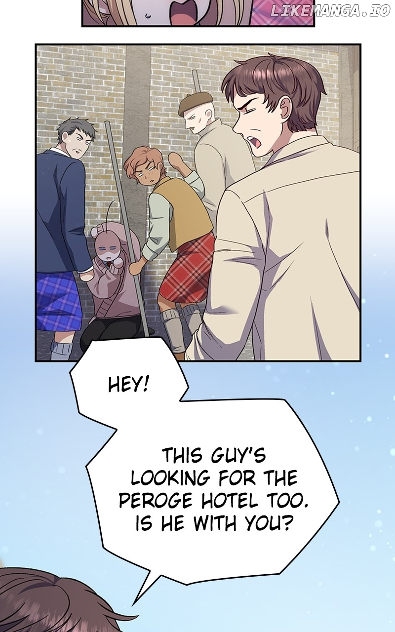 Swallow Knights Tales Chapter 41 page 38