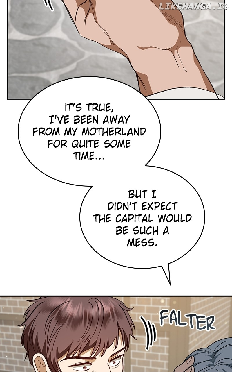 Swallow Knights Tales Chapter 41 page 53
