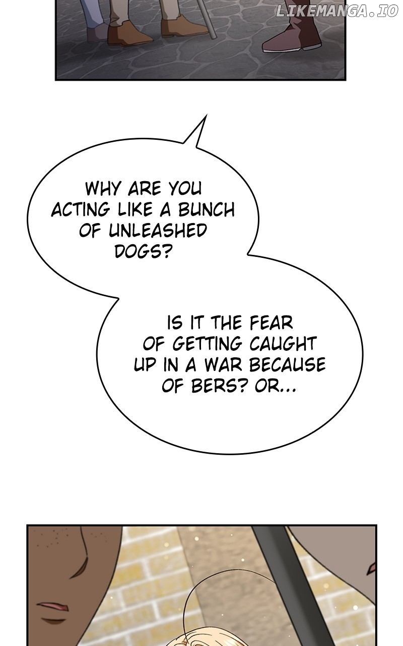 Swallow Knights Tales Chapter 41 page 57