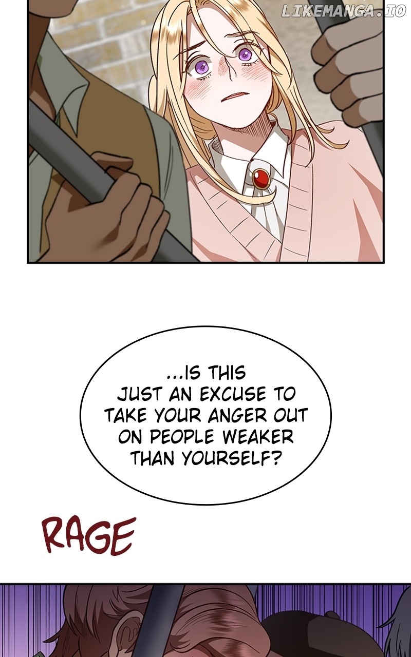 Swallow Knights Tales Chapter 41 page 58