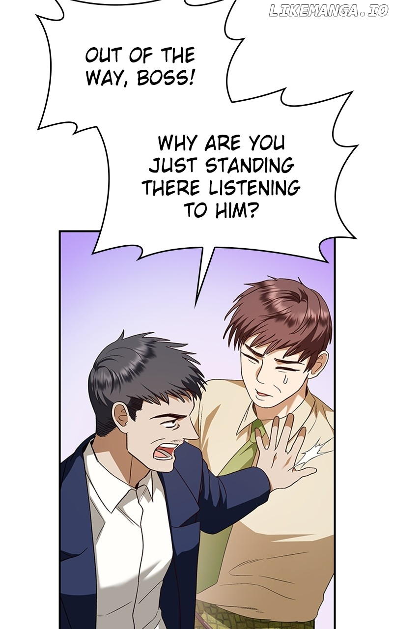 Swallow Knights Tales Chapter 41 page 61