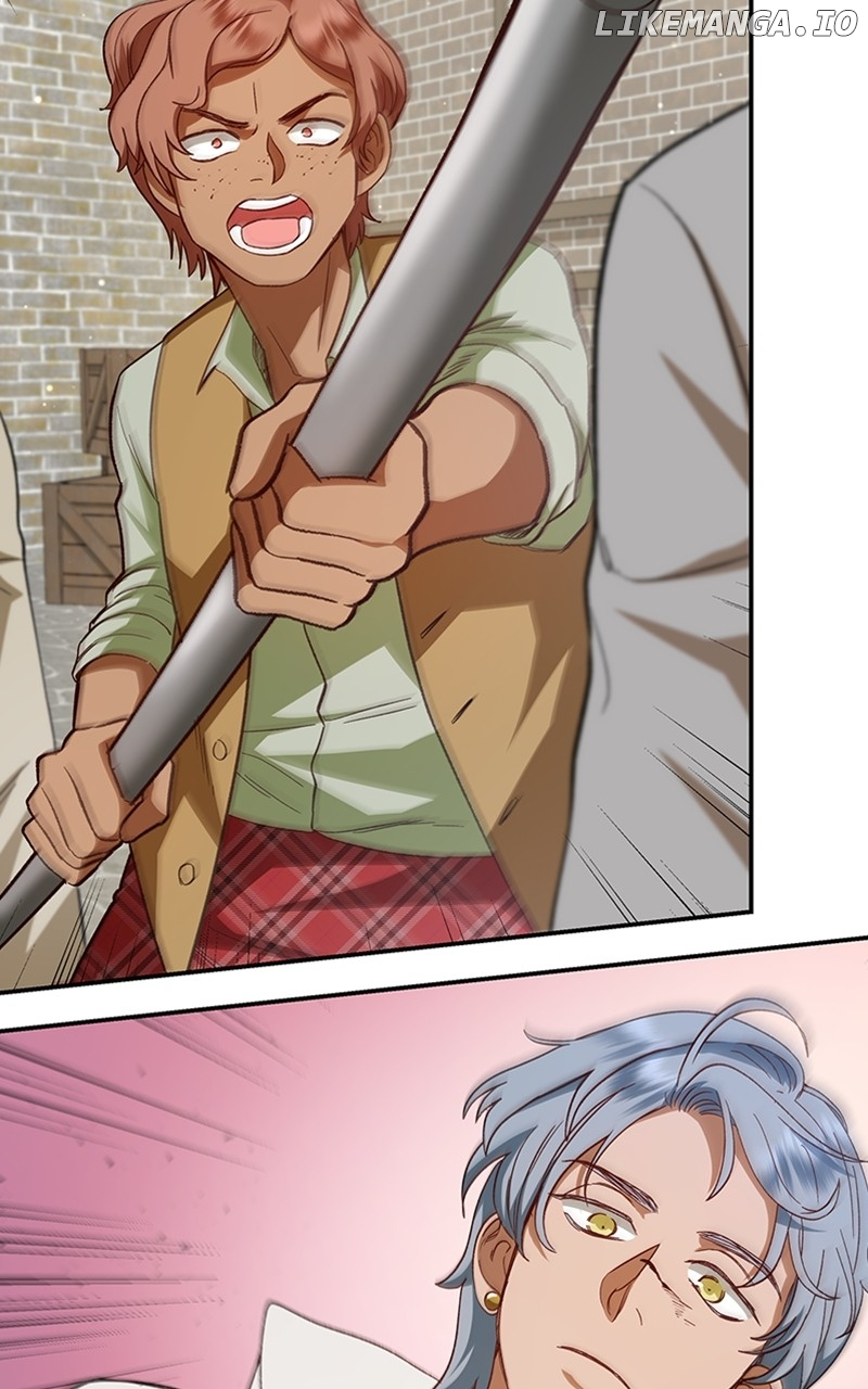 Swallow Knights Tales Chapter 41 page 64