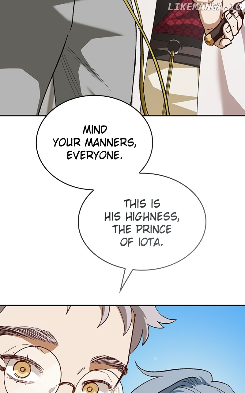 Swallow Knights Tales Chapter 41 page 71