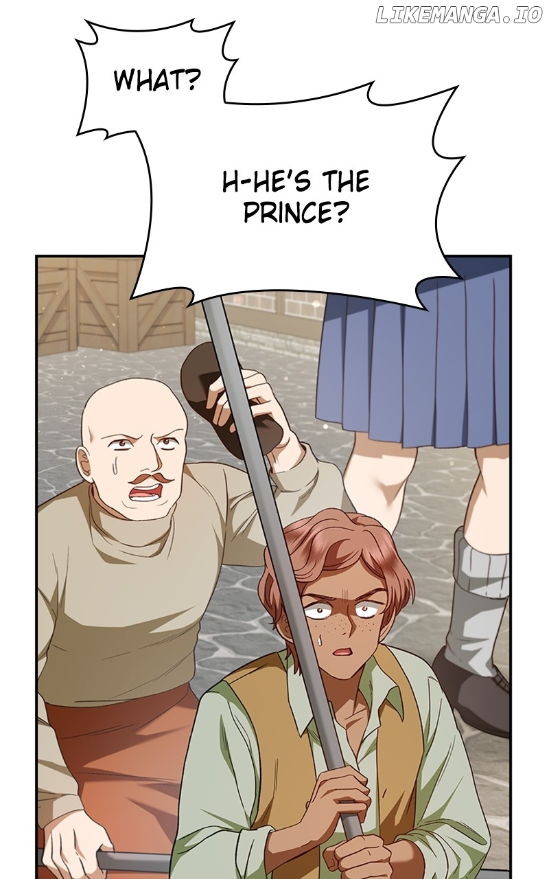 Swallow Knights Tales Chapter 41 page 73