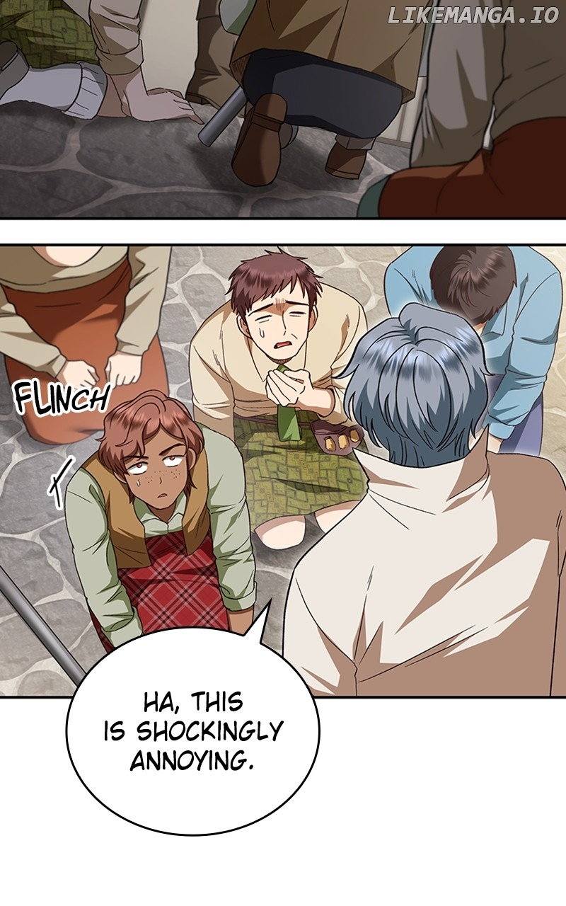Swallow Knights Tales Chapter 41 page 75