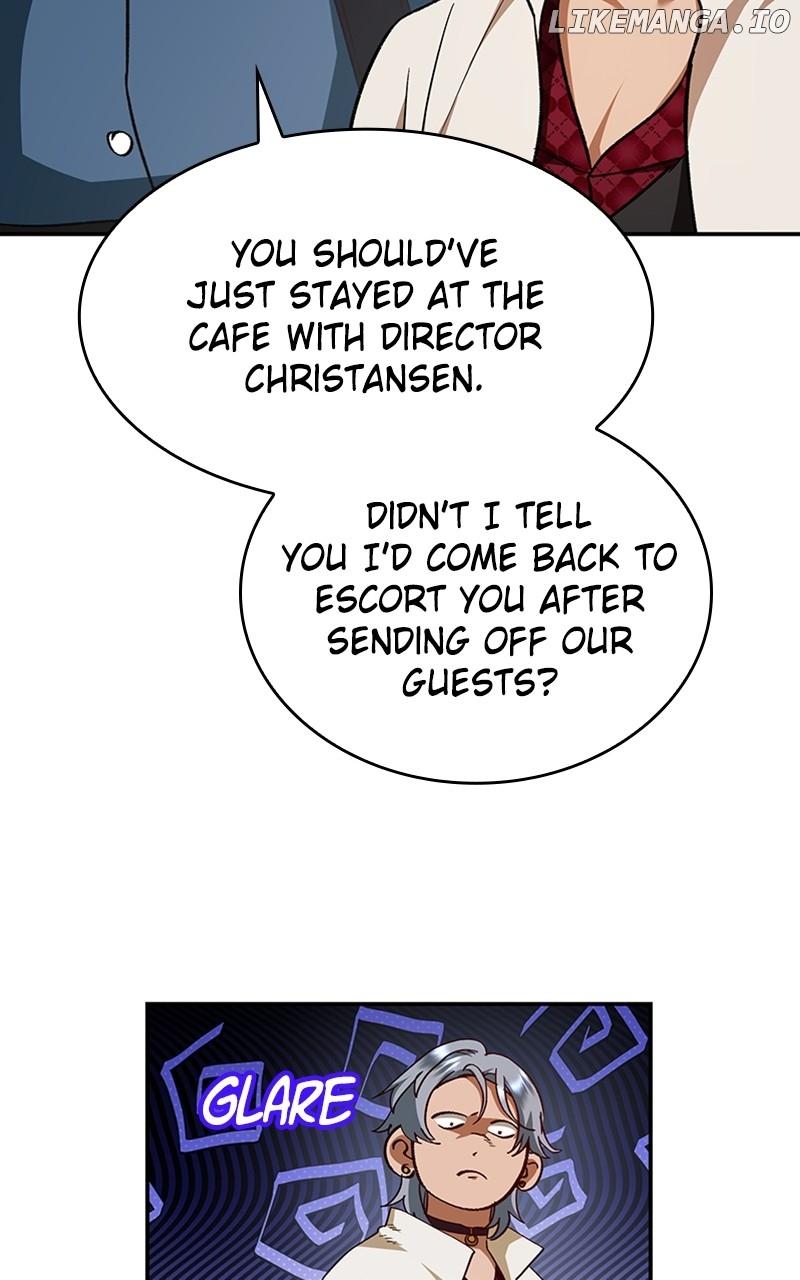 Swallow Knights Tales Chapter 41 page 77