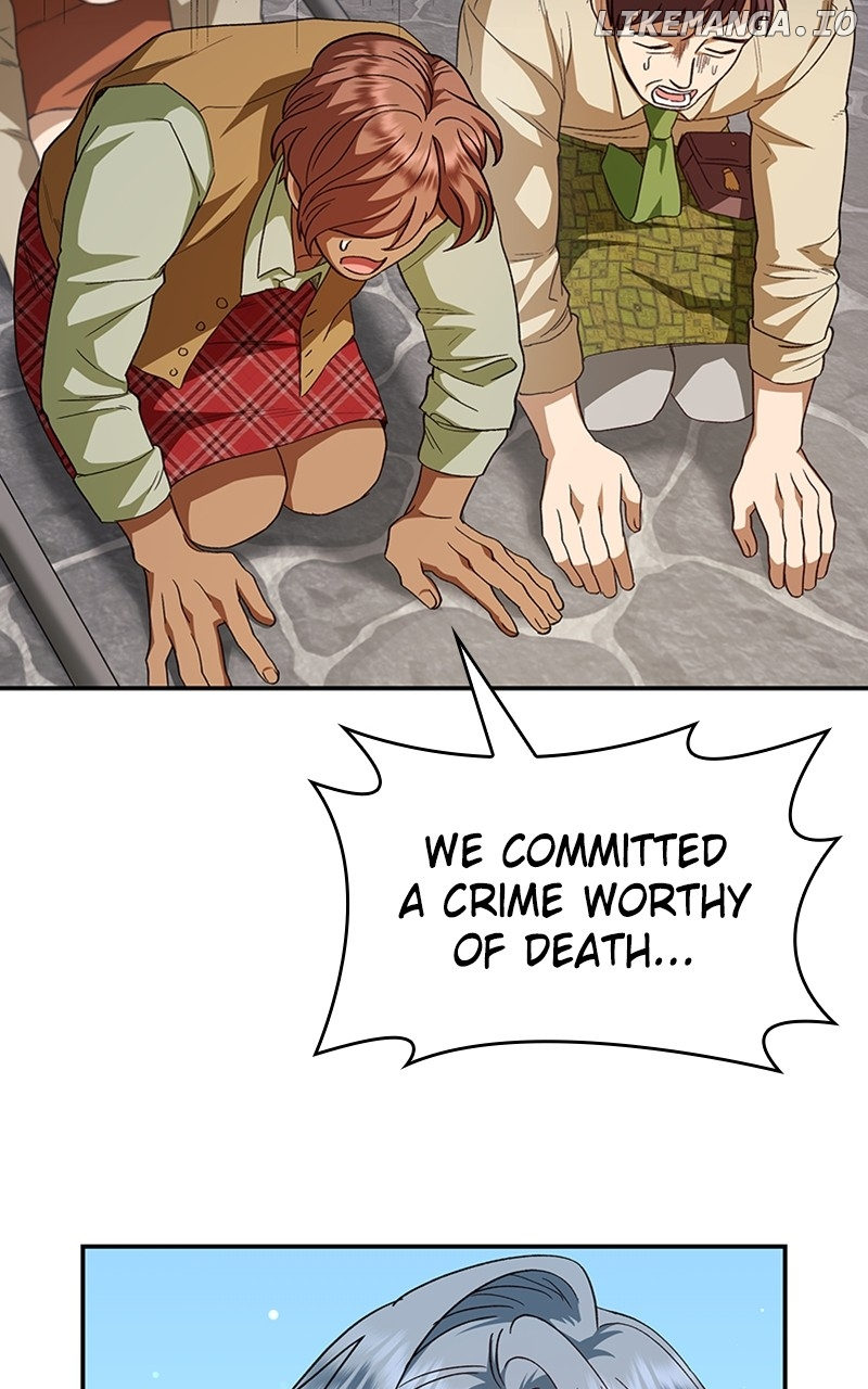 Swallow Knights Tales Chapter 41 page 79