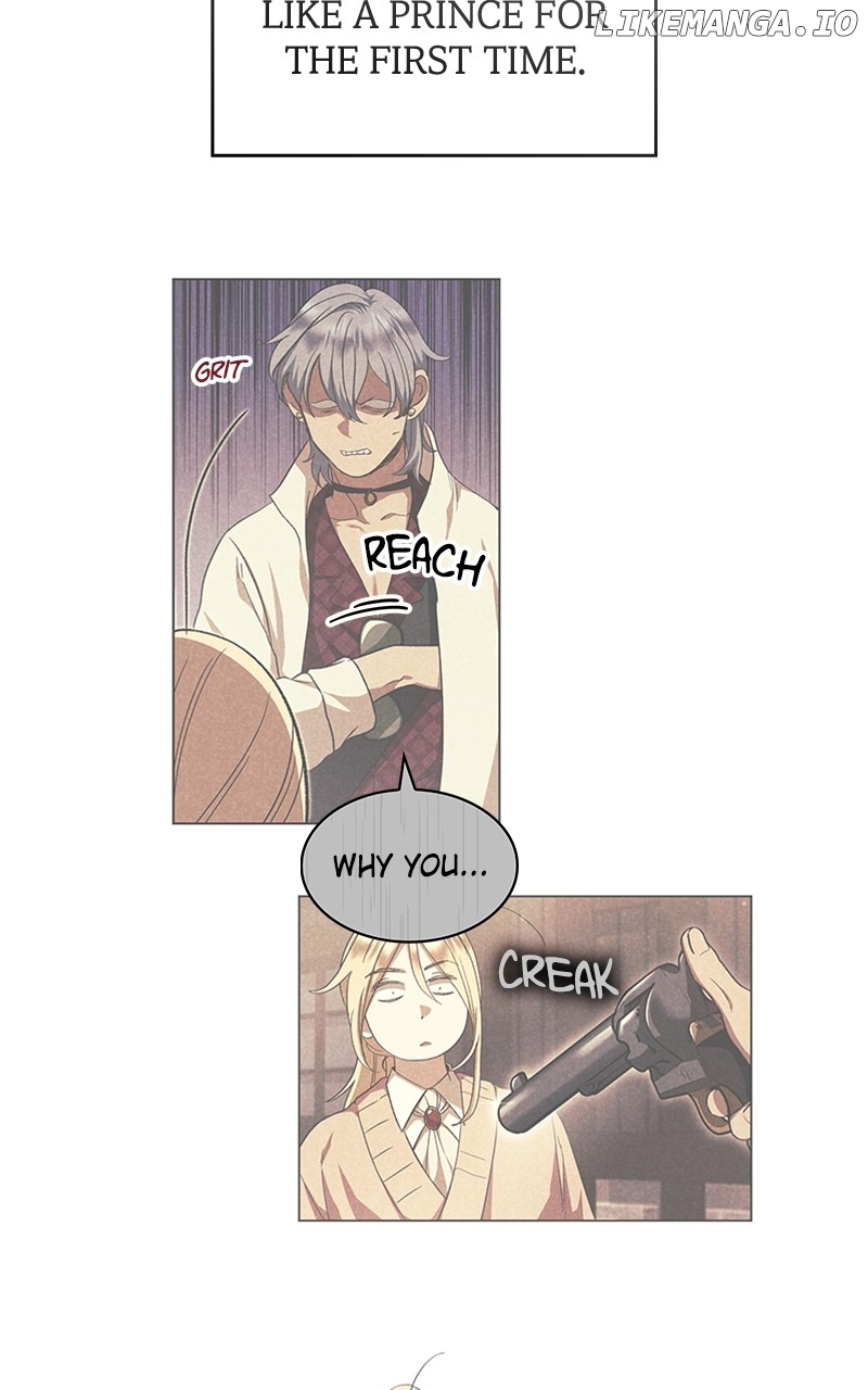Swallow Knights Tales Chapter 41 page 90