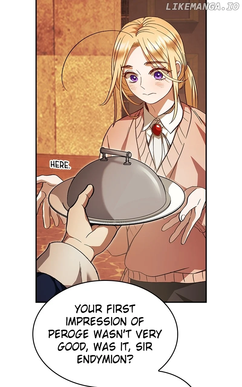 Swallow Knights Tales Chapter 42 page 3