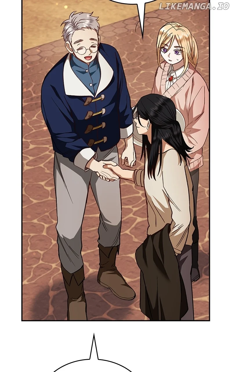 Swallow Knights Tales Chapter 42 page 7