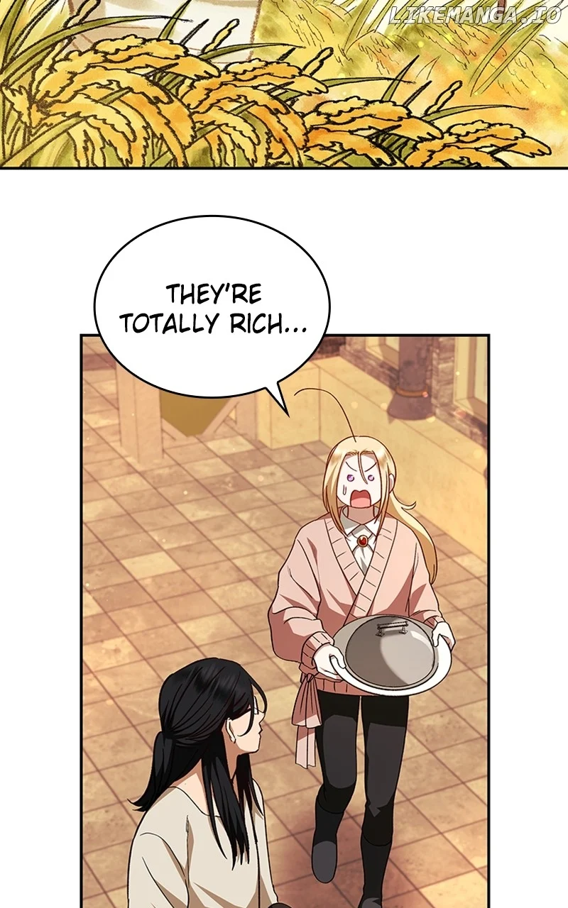 Swallow Knights Tales Chapter 42 page 15