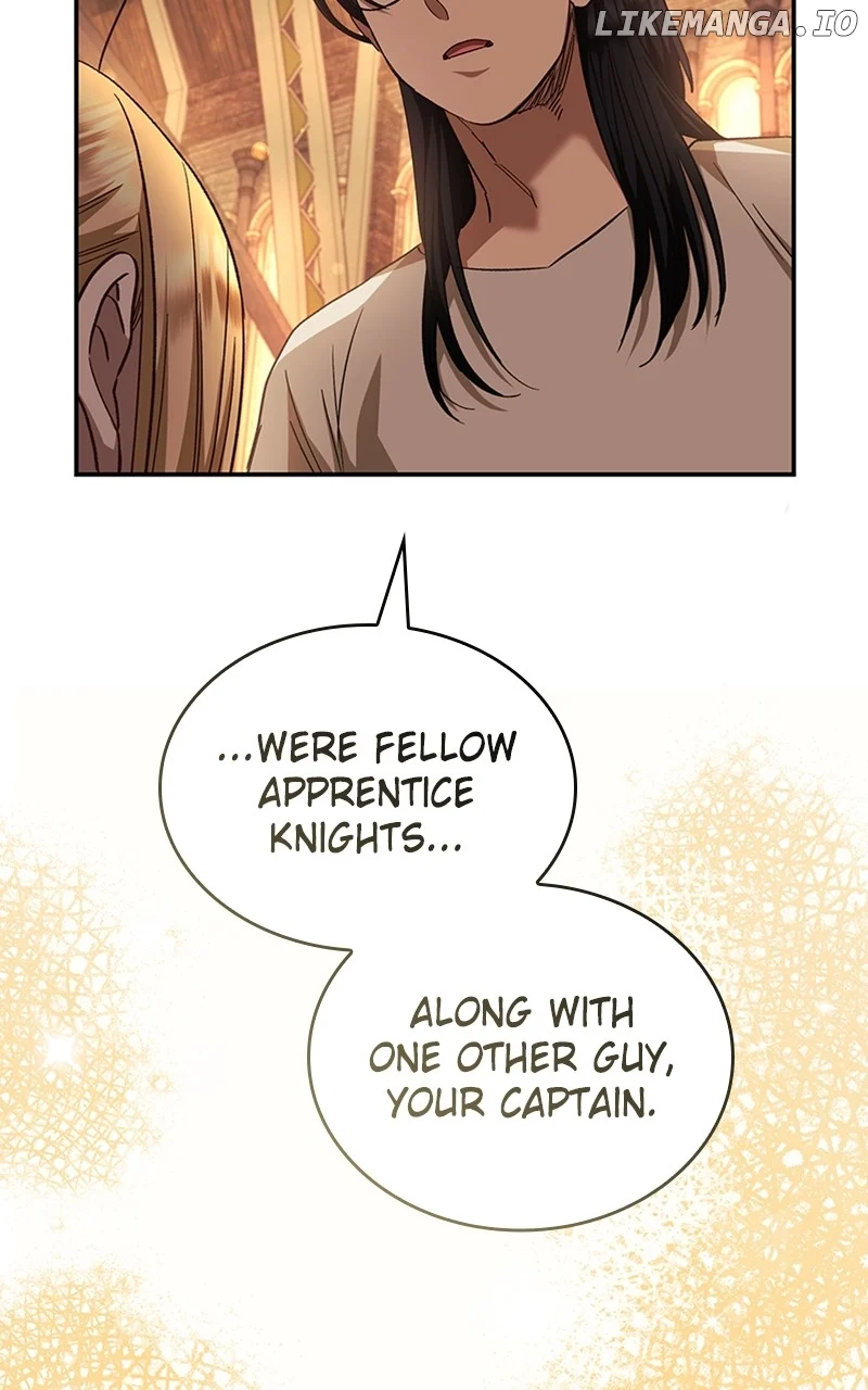 Swallow Knights Tales Chapter 42 page 17